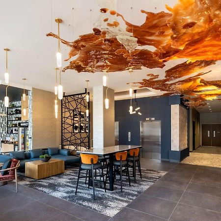 Tempo By Hilton Louisville Downtown Nulu エクステリア 写真