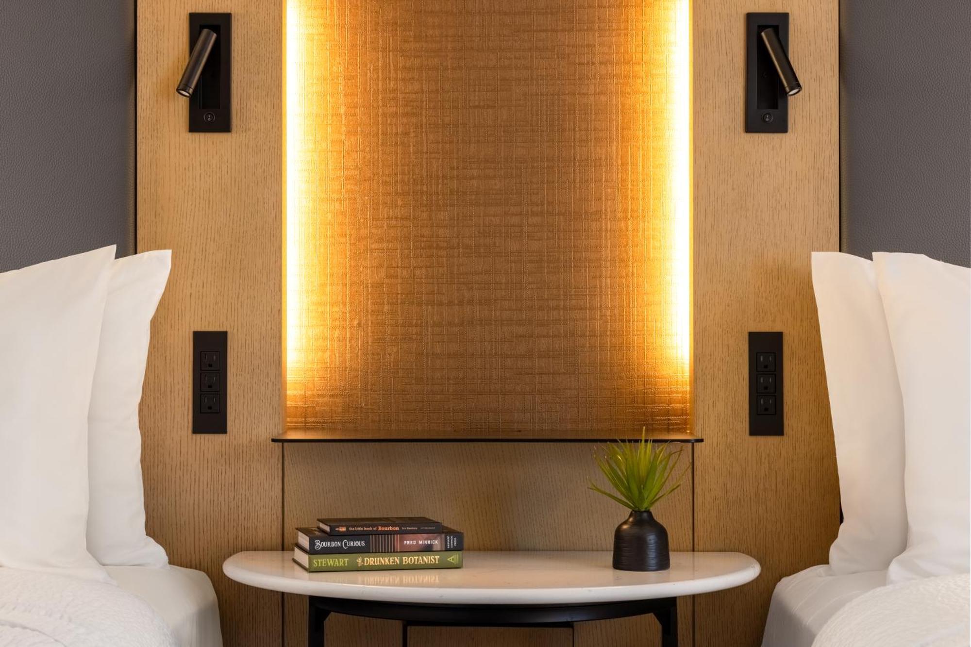 Tempo By Hilton Louisville Downtown Nulu エクステリア 写真