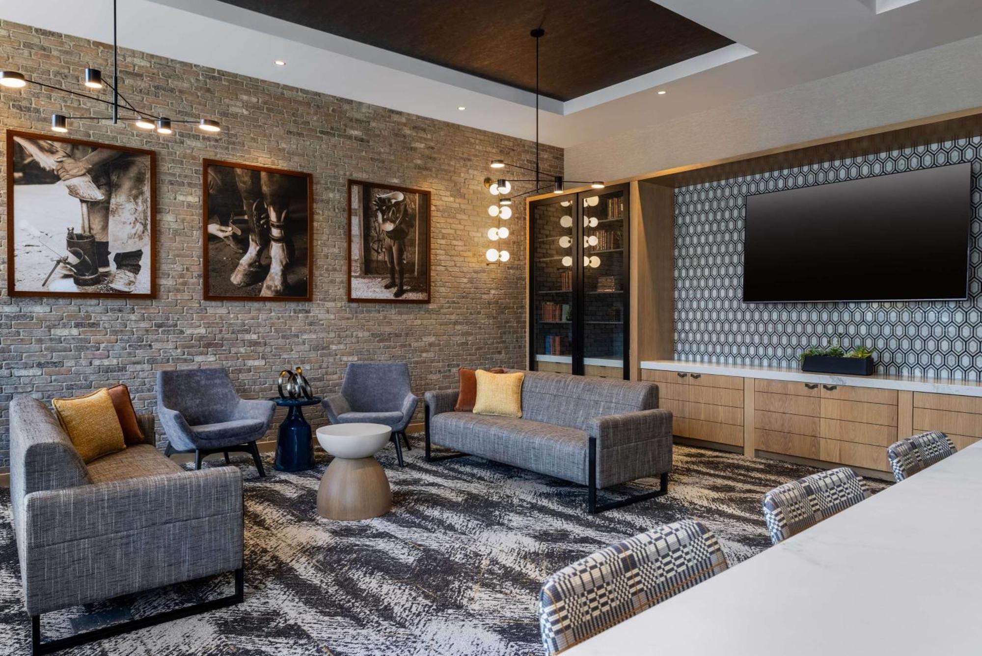 Tempo By Hilton Louisville Downtown Nulu エクステリア 写真