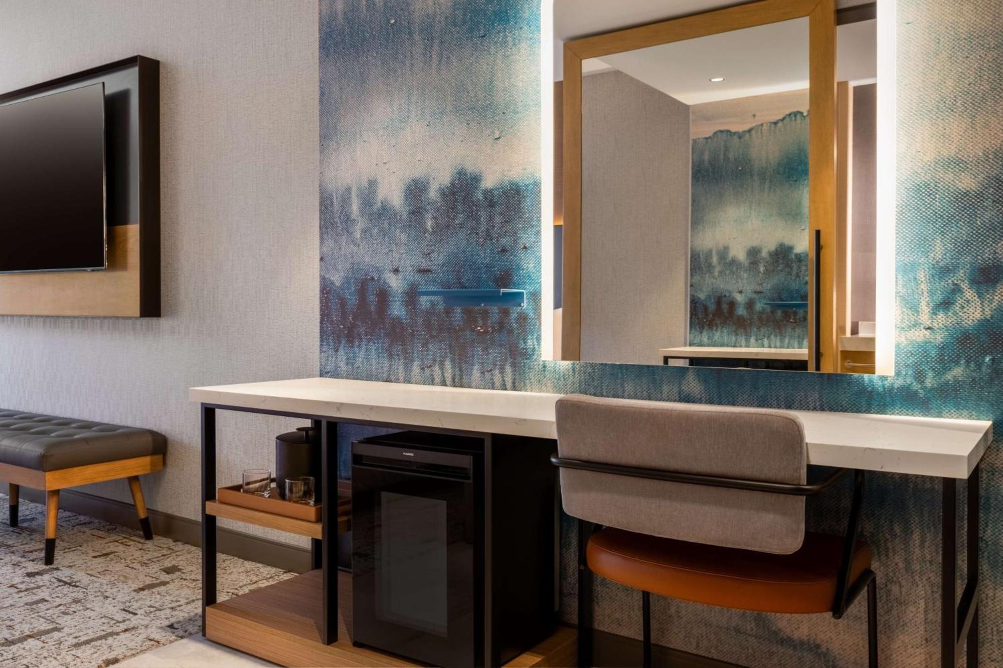 Tempo By Hilton Louisville Downtown Nulu エクステリア 写真
