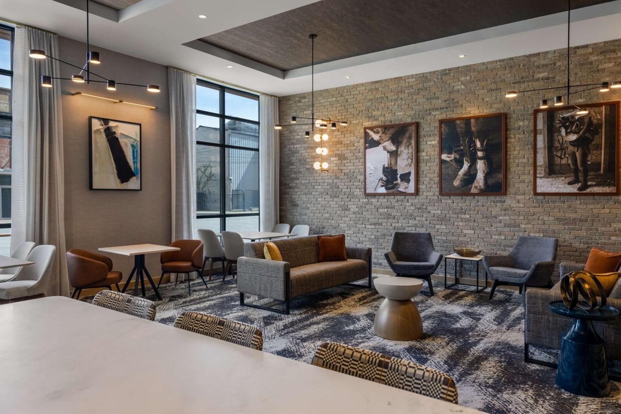 Tempo By Hilton Louisville Downtown Nulu エクステリア 写真