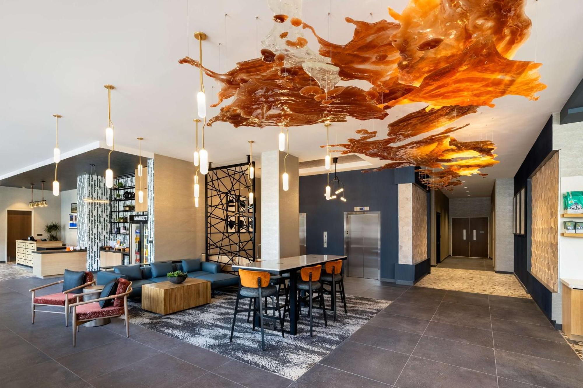 Tempo By Hilton Louisville Downtown Nulu エクステリア 写真