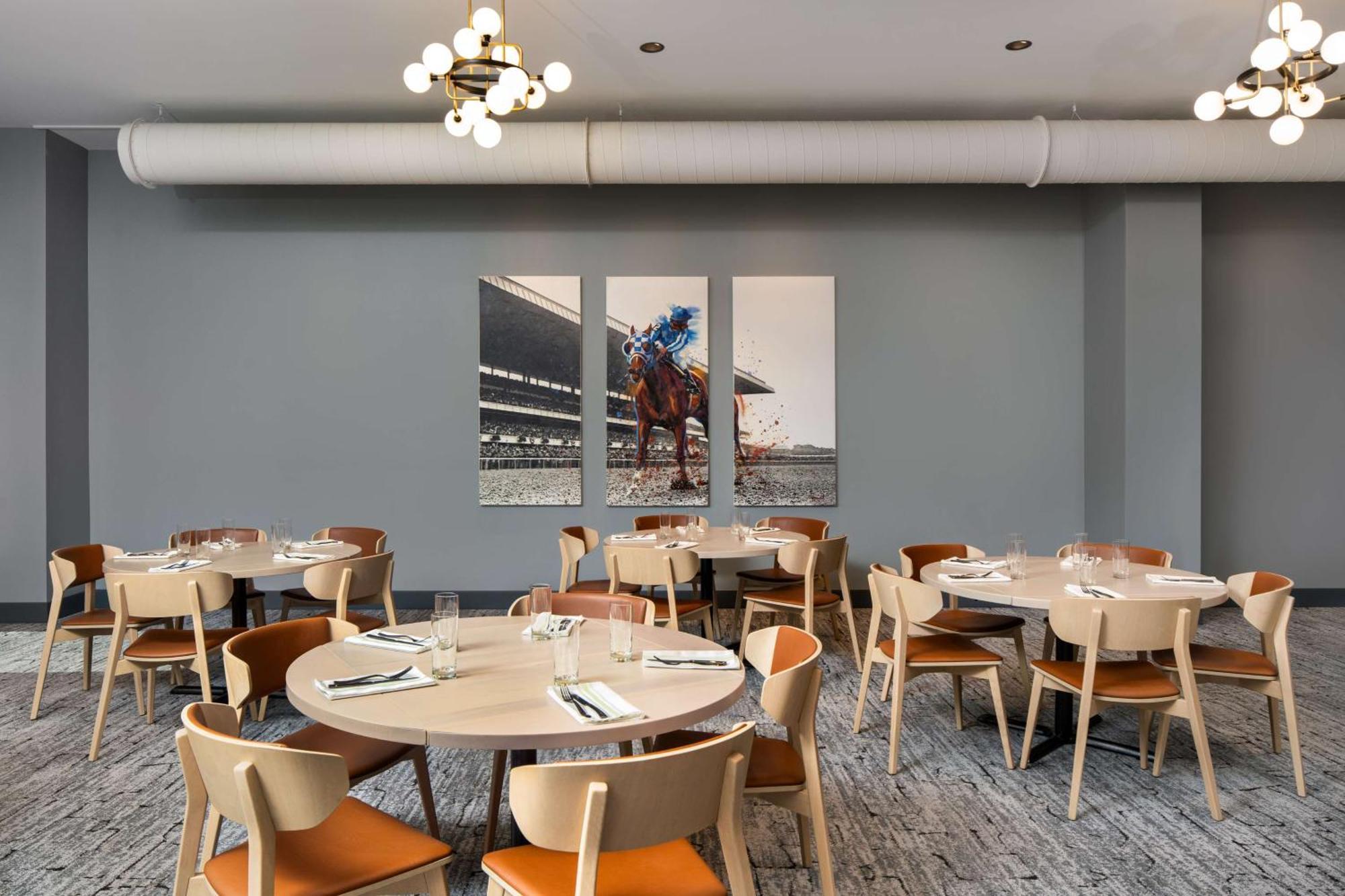 Tempo By Hilton Louisville Downtown Nulu エクステリア 写真