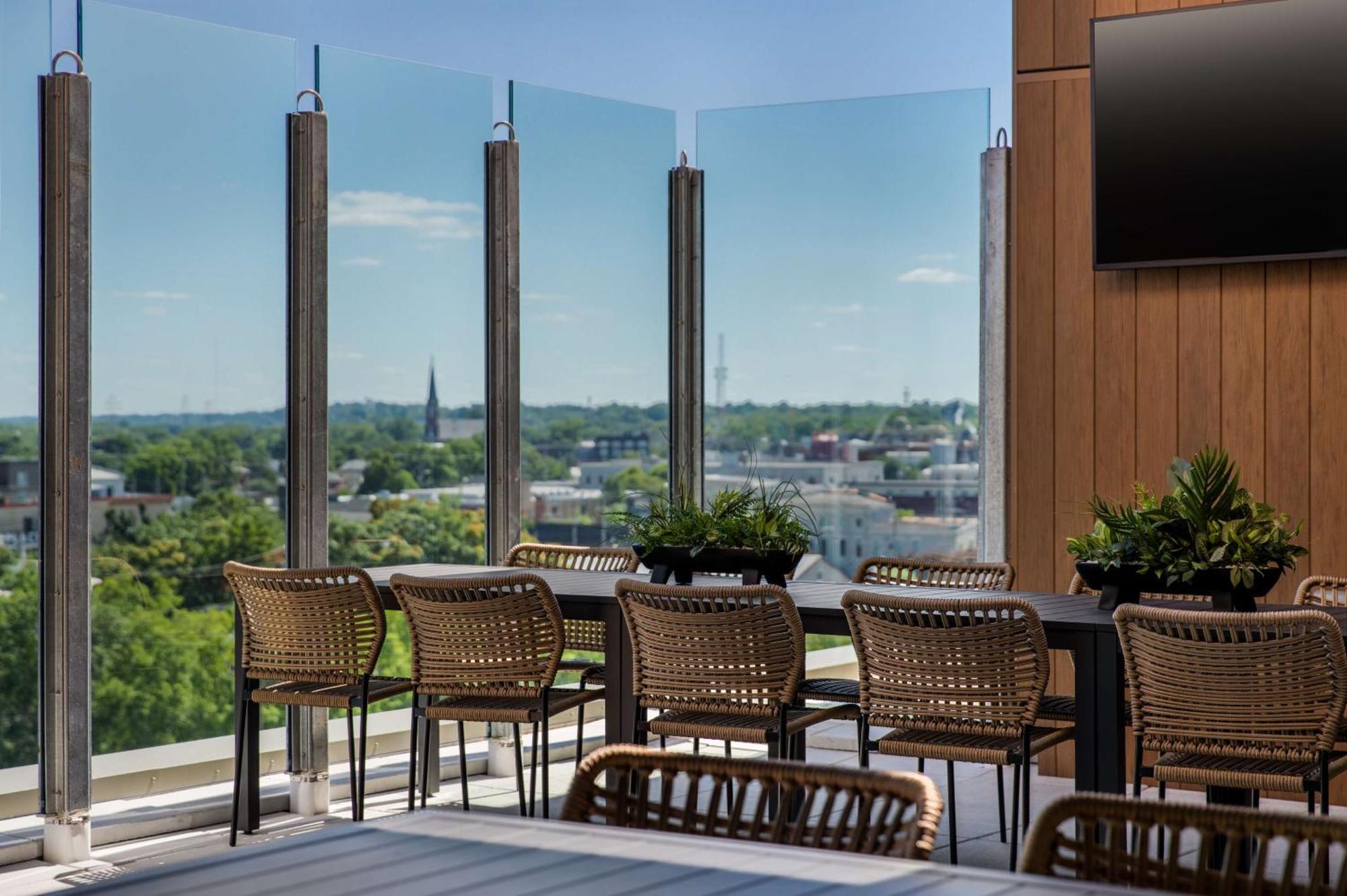 Tempo By Hilton Louisville Downtown Nulu エクステリア 写真