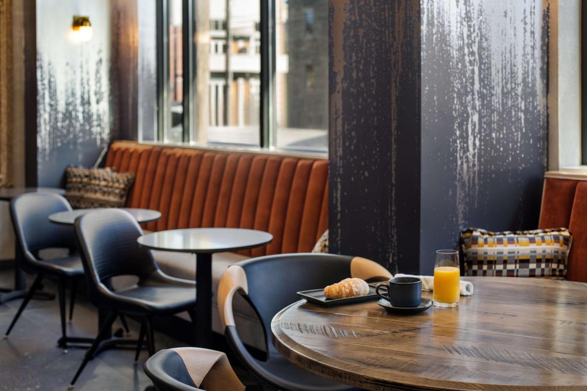 Tempo By Hilton Louisville Downtown Nulu エクステリア 写真